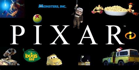 Image Pixar Logo Pixar Wiki Disney Pixar Animation Studios