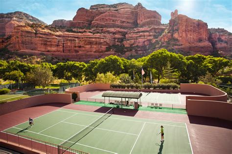 The Worlds Most Incredible Tennis Courts Wanderlust