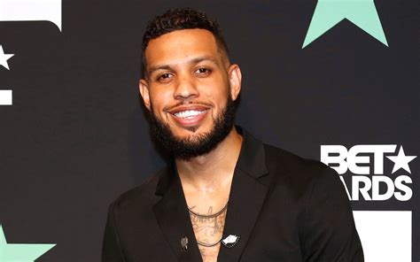 Sarunas Jackson On ‘insecure And ‘games People Play National