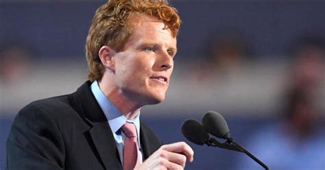 Rep Joe Kennedy Iii To Deliver Democratic Response To State Of The