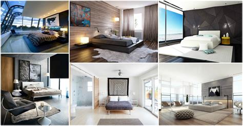 The bedroom can be utilized as another room of the house in which to kick back with a magazine or a good book, watch a bit of television, or even so with that in mind, we have put together this collection of 20 gorgeous modern bedroom schemes to inspire you to pour a little love and attention into your. Ultra Modern Bedroom Designs That Will Catch Your Eye