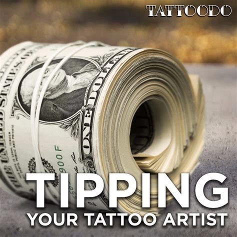 Maybe you would like to learn more about one of these? Tipping Your Tattoo Artist | Tattoodo