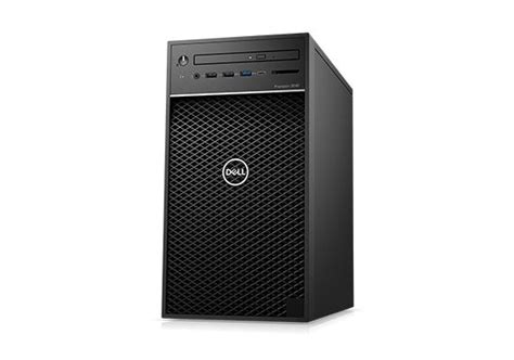 Dell Precision 3650 Tower Workstation Core I7