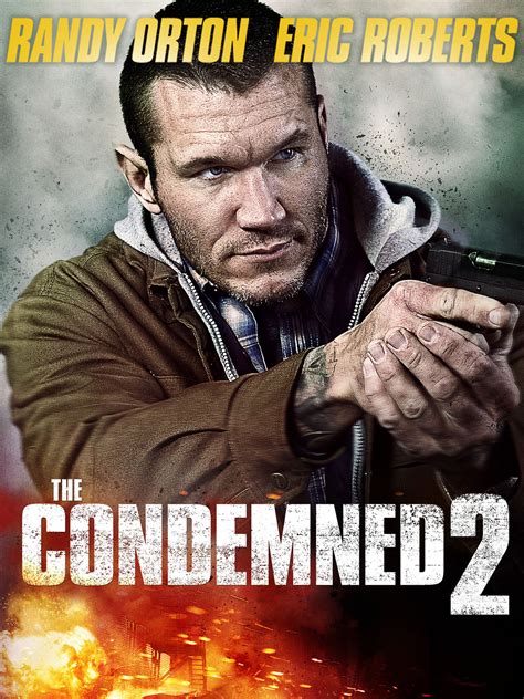 Prime Video: The Condemned 2