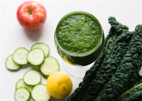 5 Vitamin Packed Veggie Smoothie Recipes Hello Glow