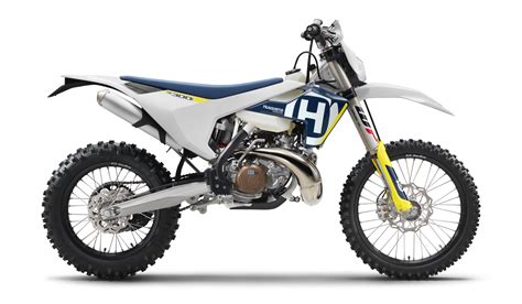 Top 10 125cc motorcycles 2021! DIrt Bike Magazine | NEW HUSKY FUEL-INJECTED 2-STROKES ...