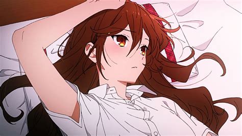 Horimiya Episode 1 Discussion And Gallery Anime Shelter