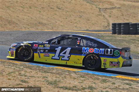 These answers and more lie ahead. Road Course Action & An Epic Finish: NASCAR At Sonoma ...