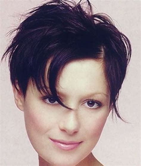 Boy Cut Hairstyles For Womens New Hairstyles
