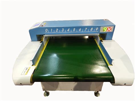 Metal detector machine manufacturers directory ☆ 3 million global importers and exporters ☆ metal detector machine suppliers, manufacturers, wholesalers, metal detector sus 304 metal detector machine for food industry equipment summary: China Needle Detector for Garments, Metal Detectors for ...