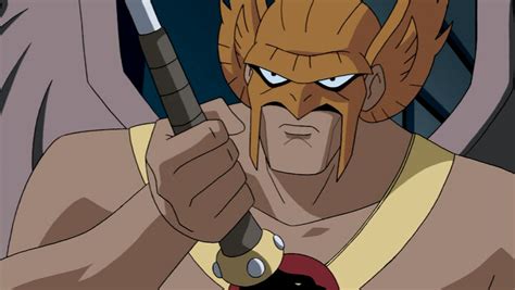 While she sets her sights on thwarting penguin's evil plans, batman concentrates on discovering this mysterious imposter's true identity. Carter Hall (DC Animated Universe) - DC Movies Wiki
