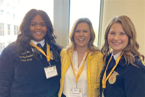 FFA for all: Empowering youth, instilling unity | AGDAILY
