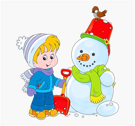Child Playing In Snow Clipart Free Transparent Clipart Clipartkey