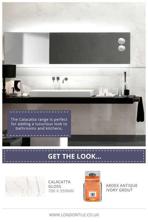 Due to the many variations in monitors and browsers, color samples may appear different on different monitors. Create this luxurious look in your bathroom with the ...
