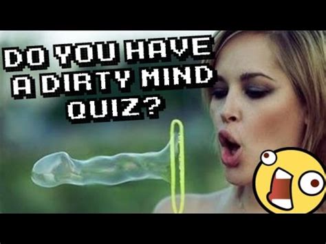 My leads soared by 500% within 2 weeks! THAT'S WHAT SHE SAID! | Do You Have A Dirty Mind Quiz ...