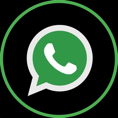 Free Whatsapp Icons Png Images With Transparent Backgrounds