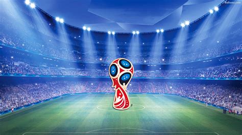 2018 Fifa World Cup Trophy Wallpapers 34010 Baltana