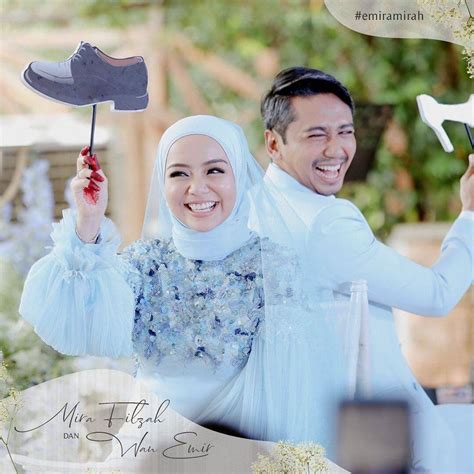 Ini latar belakang keluarga mira filzah yang ramai tak tahu. "Sweetnya, Baju Soft. Sesuai Dengan Tuan Badan." Majlis ...