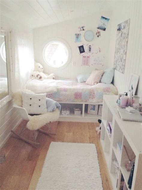 Kleines Schlafzimmer einrichten: 80 Bilder! - Archzine.net