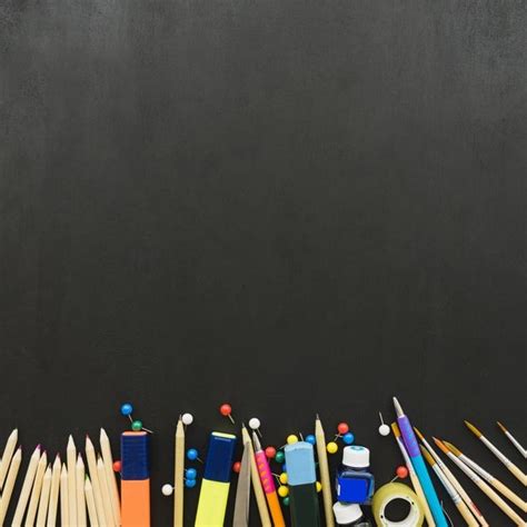 Ppt sering digunakan untuk kebutuhan. 50+ Backgorund PowerPoint (PPT) Papan Tulis Pendidikan ...