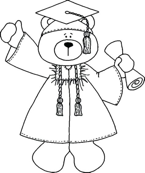 You'll also notice our quick view feature. Cap And Gown Coloring Page at GetColorings.com | Free ...