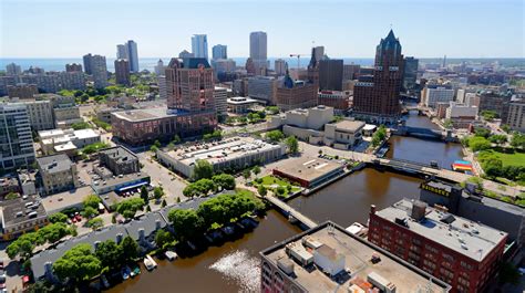 Where Milwaukee ranks among America's 'most fun' cities