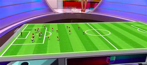 When i trying logging into my fox sports go app it asks for directtv email address. Sports Graphics Forum: How AR, Virtual Studios Are ...
