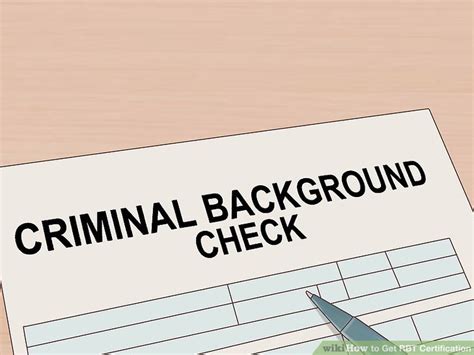 How to become rbt certified. How to Get RBT Certification (with Pictures) - wikiHow