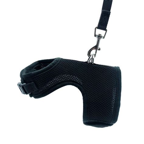 Free delivery and returns on ebay plus items for plus members. Pet Supplies : Escape Proof Cat Harness with Leash ...