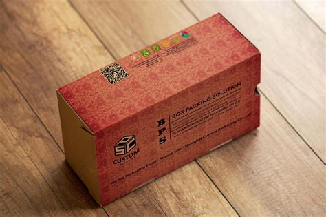 Smart Custom Shoe Box Manufacturers T Packaging Bags Essential Oil