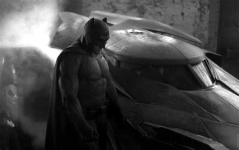 Every Single Leaked Photo From Batman Vs Superman Unleash The Fanboy