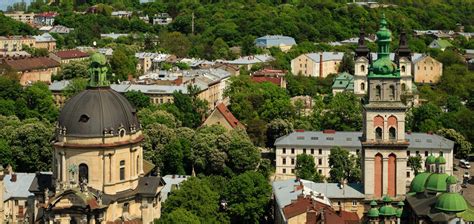 Best Places To Stay In Lviv Ukraine The Hotel Guru