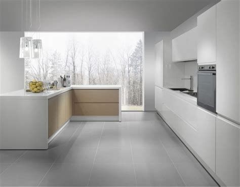 Maybe you would like to learn more about one of these? 25 Modern Kitchens In Wooden Finish - DigsDigs