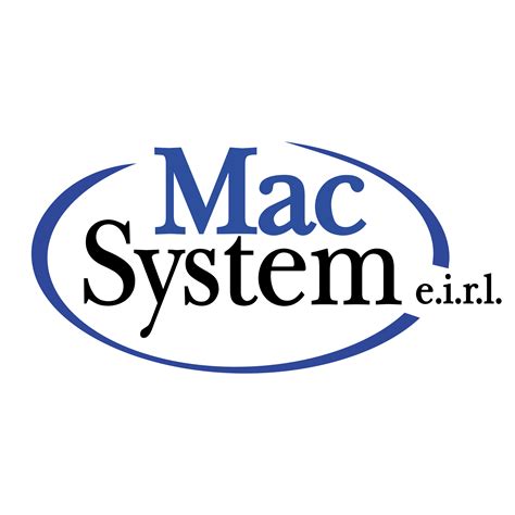 Mac System Logo Png Transparent And Svg Vector Freebie Supply