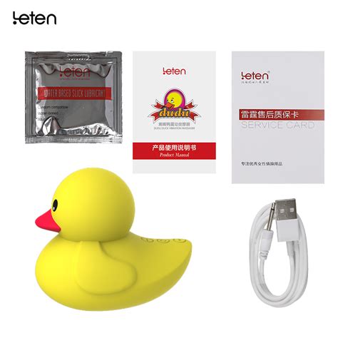 Asian Sex Toy Duck Vibrator Vibrating Duck Buy Asian Sex Toysex Toy