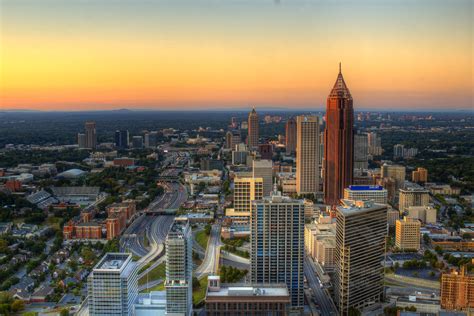 Rent a moving truck in roswell, georgia 30076 from penske truck rental at prestige auto gallery. Where are the new residents of Atlanta, GA moving from?