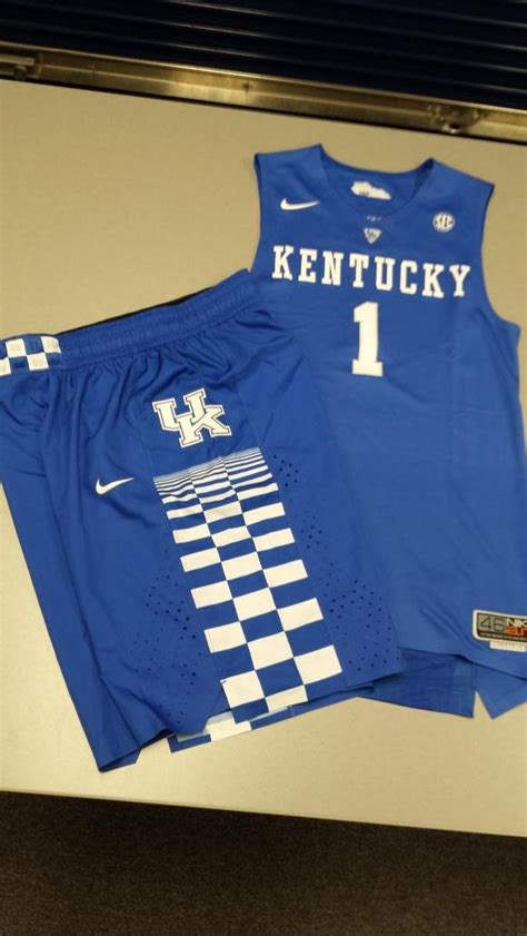 See more ideas about kentucky basketball, kentucky, big blue nation. Kentucky basketball's new away uniforms arrived today ...