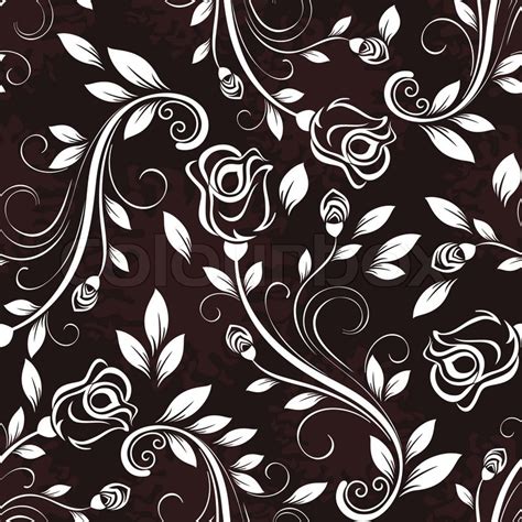 We did not find results for: Seamless dark rose floral vintage ... | Stock Vector ...