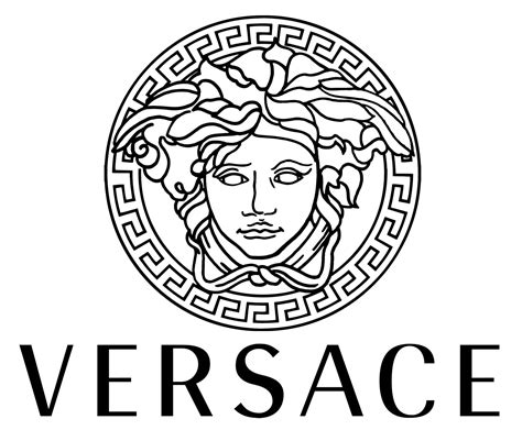 Versace Logo Png Transparent Versace Logo Png Images Pluspng Sexiz Pix