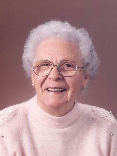 Obituary Of Kay Jones