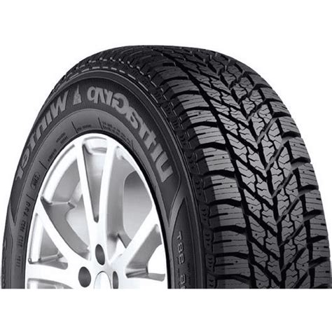 Goodyear Ultra Grip Winter 23555r18 100 T Tire