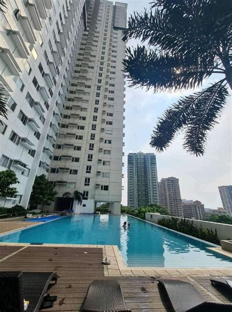 Brand New Studio Unit For Sale At Avida Towers Taft On Carousell