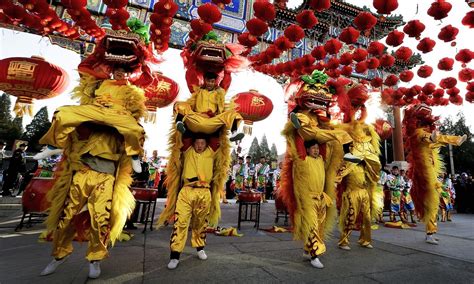 how do people celebrate chinese new year 2024 new top most stunning list of new year ideas for
