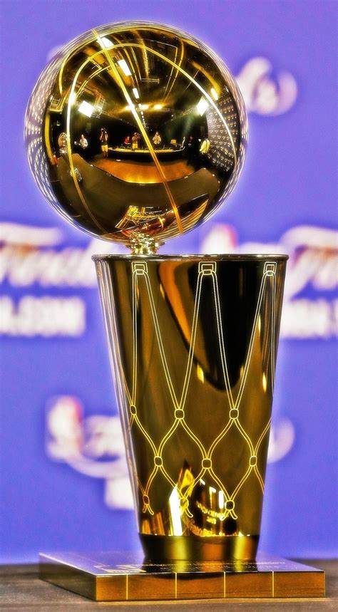 Find the perfect nba finals trophy stock illustrations from getty images. NBA Finals: Miami Heat at San Antonio Spurs - Game 7 AT&T ...