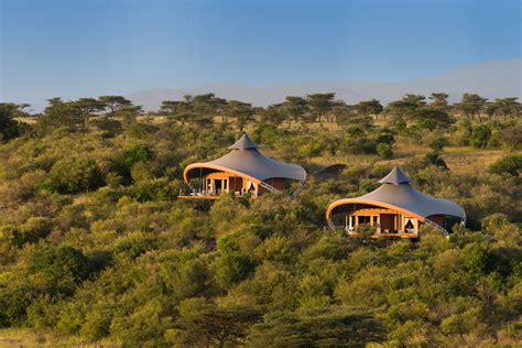 Masai Mara Safari Lodges And Camps Luxury Travel Ker Downey Africa