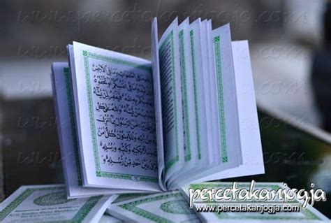 Shodaqollohul adziim demikianlah teks bacaan surat yasin arab latin dan terjemahannya, semoga bermanfaat karena dengan membaca surat yasin kita akan mendapatkan banyak sekali keutamaan. Buku yasin softcover murah |cetak buku yasin jogja