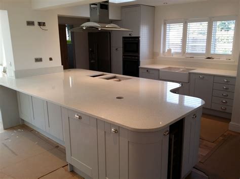 Kitchen worktops are surfaces designed to be used for many functions, such as a space to prepare food on or to place appliances on top of. Pin on kitchens