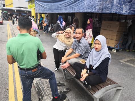 Memperkasa peranan dan bakat modal insan. 5H5N Part 2 Pulau Pinang