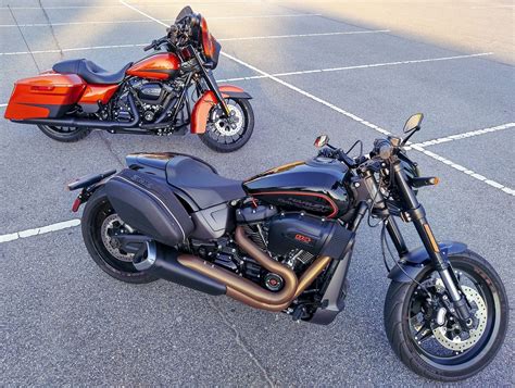 What did you do to your Milwaukee-8 today? - Page 239 - Harley Davidson