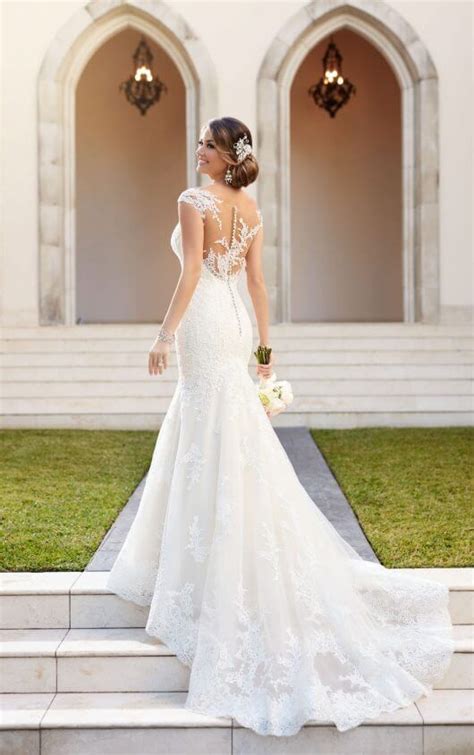 They particularly source new and exciting western tastes have painted a very clear picture of what a wedding gown should look like. Stella York 6269 New Wedding Dress Save 45% - Stillwhite